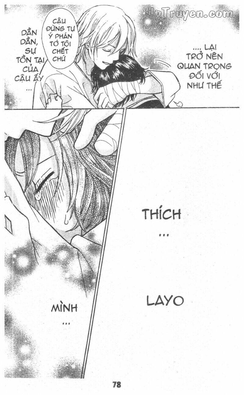 cuộc sống màu đào chapter 5 78