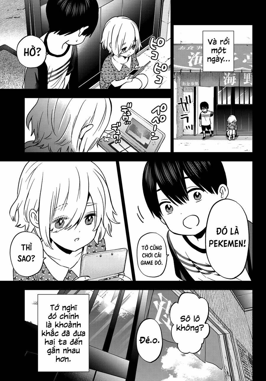 kakkou no iinazuke chapter 149 7