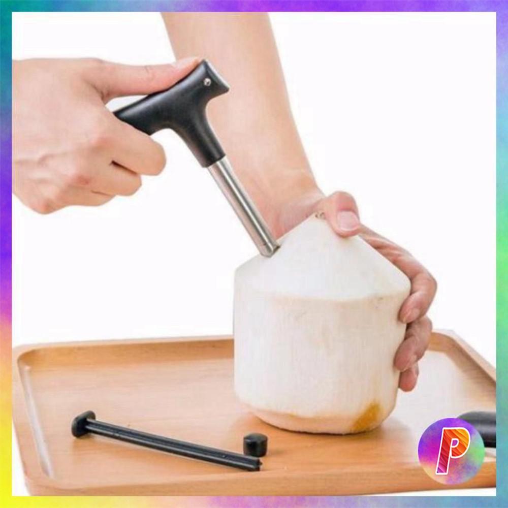 DỤNG CỤ KHUI DỪA ĐA NĂNG