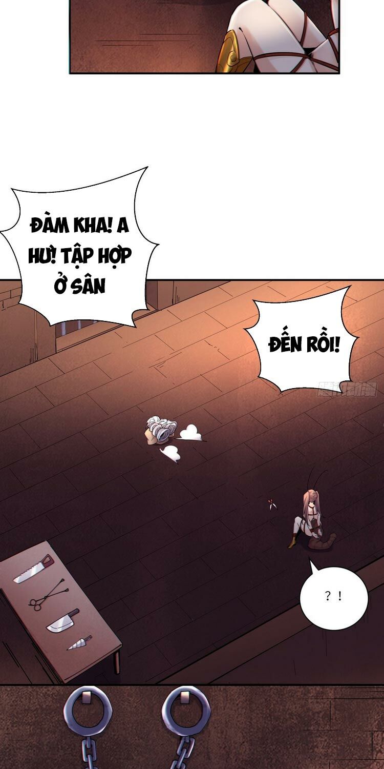 ta là nhà giàu số một, ta không muốn trọng sinh chapter 57 5