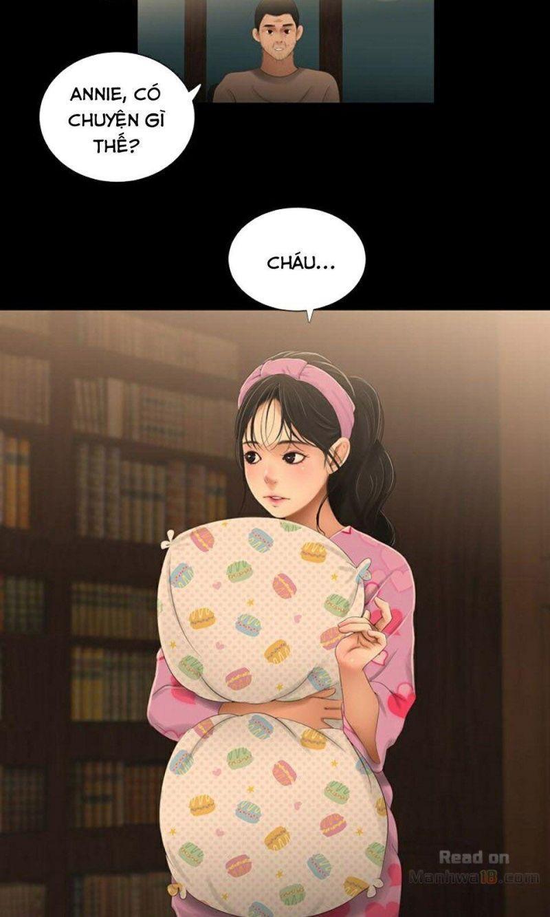 chú và cháu chapter 33 13