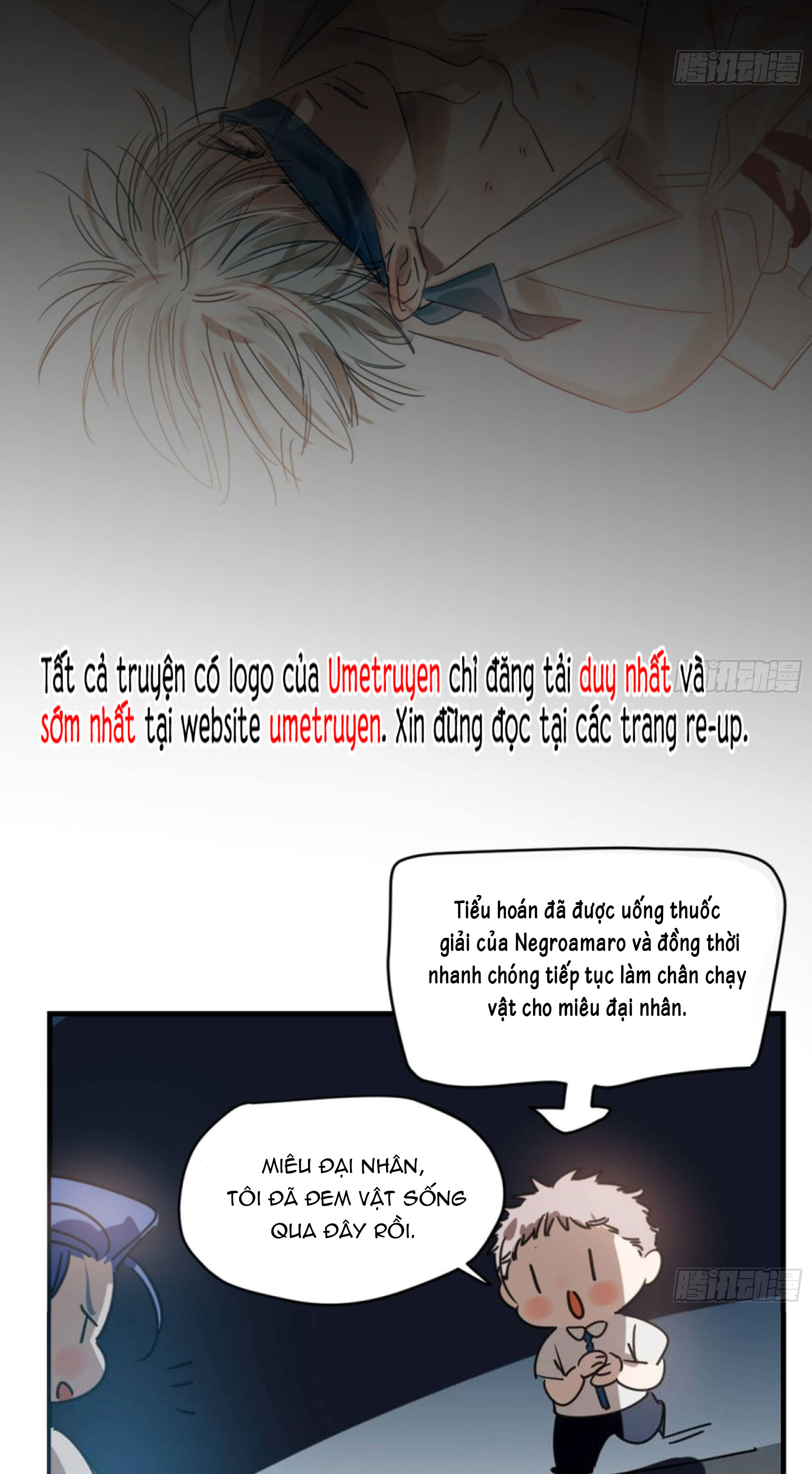 bắt lấy ngao ngao chapter 53 2