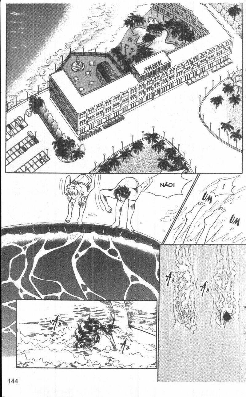 đừng chống đối chapter 1 161