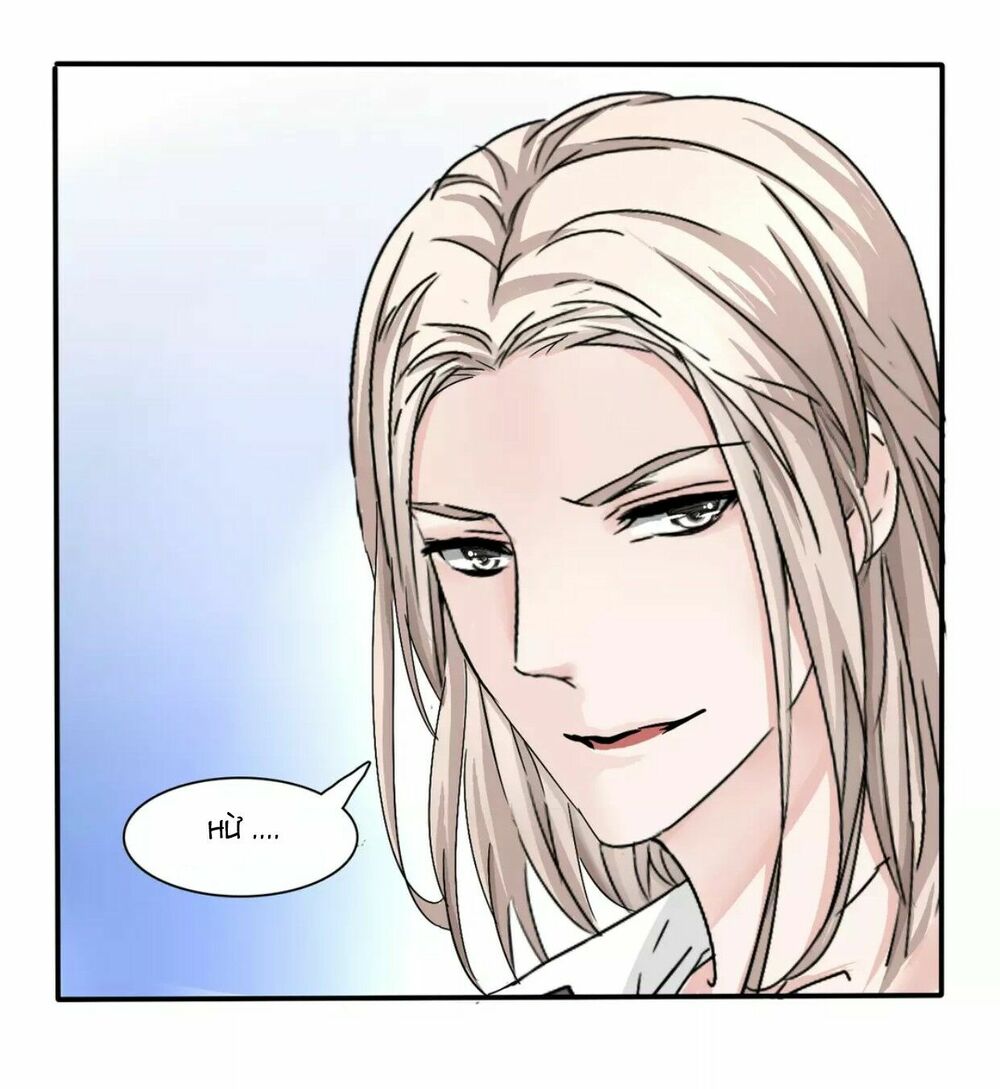 Lấy Sắc Tấn Công Sắc chapter 20 - Trang 17