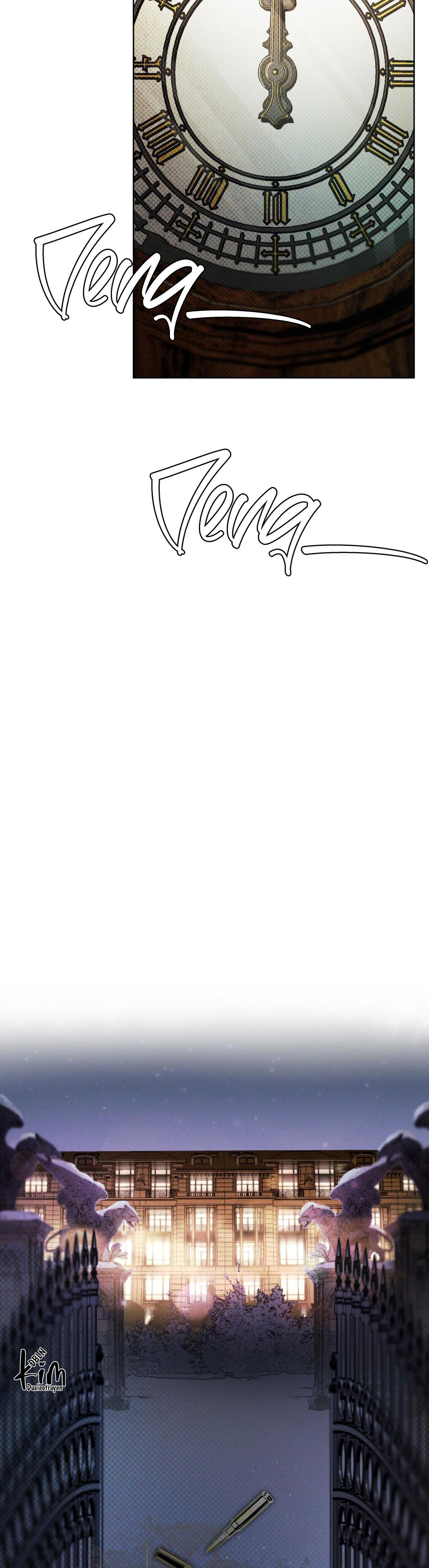 codename anastasia chapter 15 2