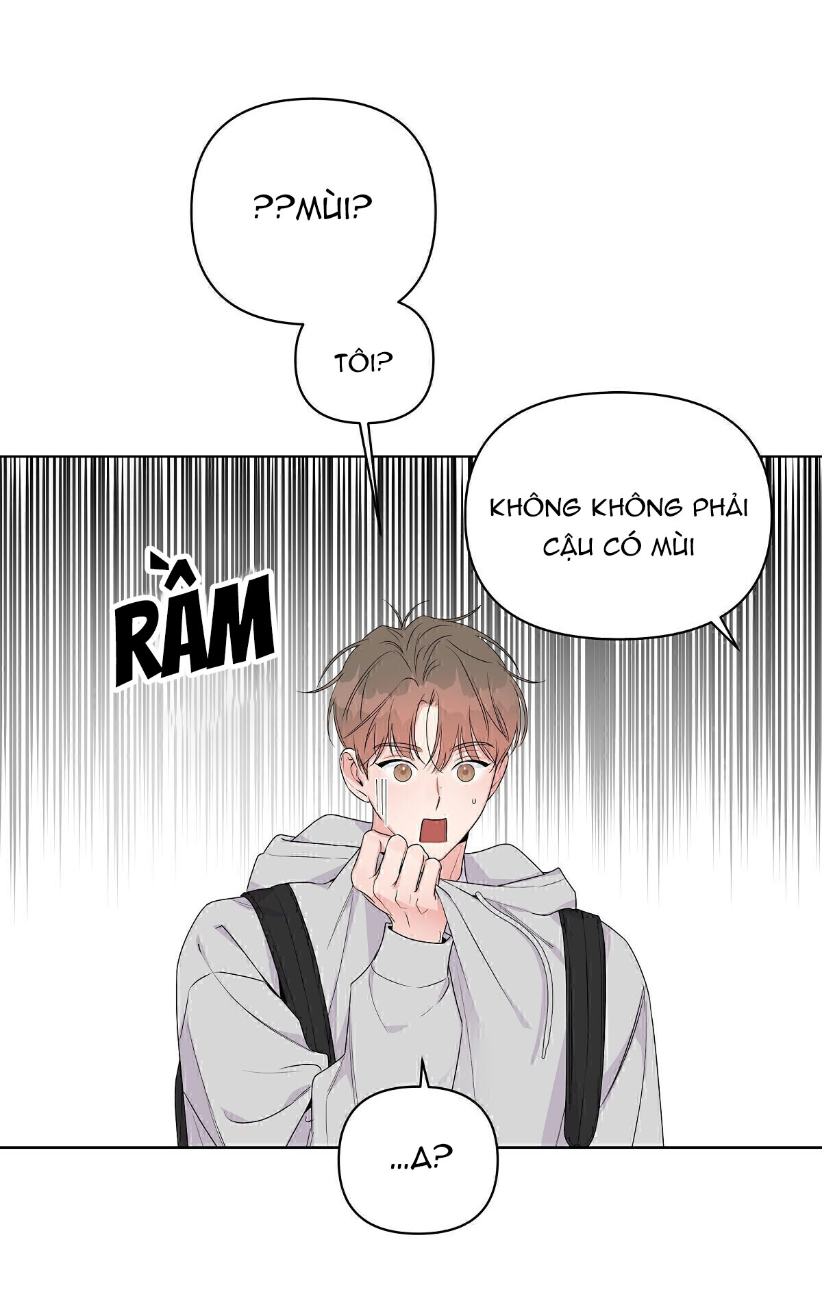 đừng bận tâm darling chapter 29 18