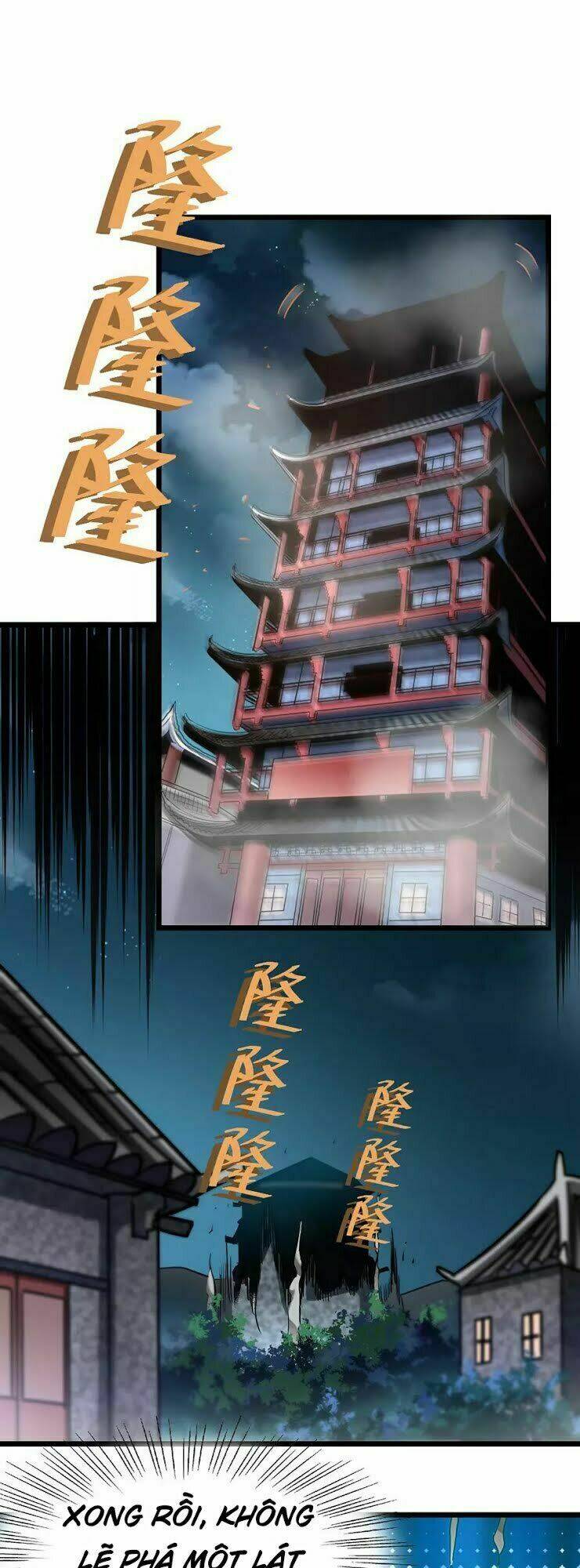 cửu dương thần vương chapter 87 4