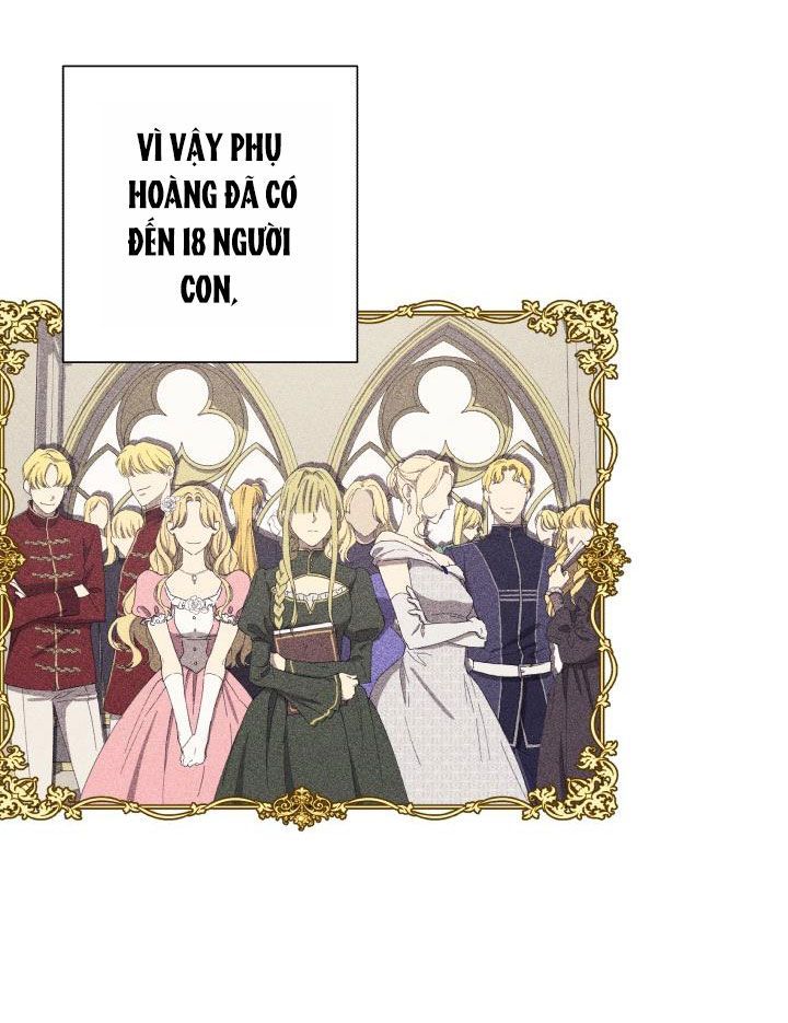 công chúa khắc dấu lên kẻ phản nghịch chapter 6 3