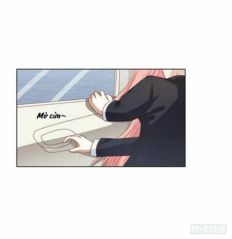 liệt ái tri hạ: series mật đào tiểu tình nhân chapter 118 33