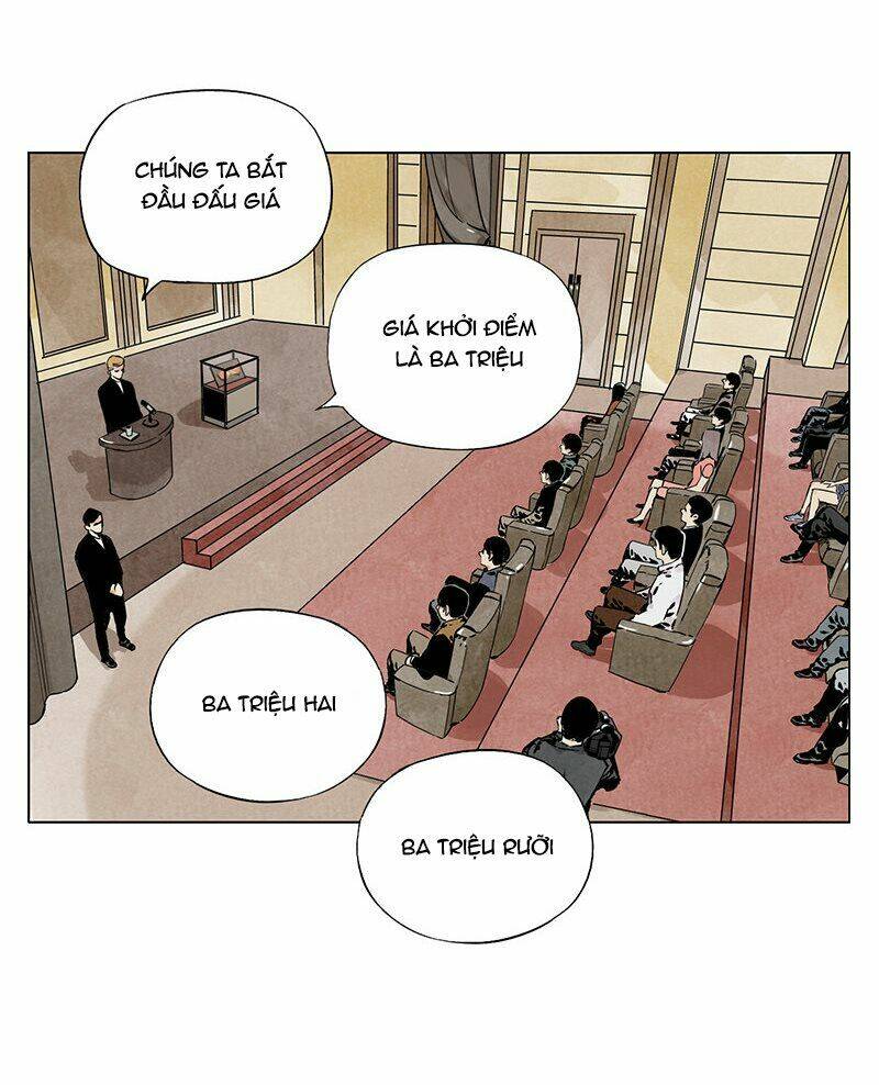 bang chủ đại nhân tìm cách trị hói đầu chapter 52 2