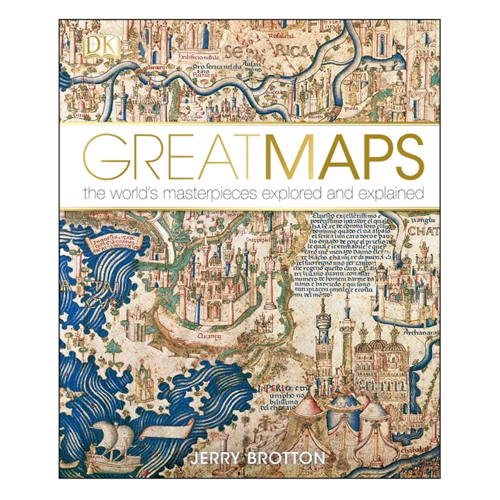 Great Maps