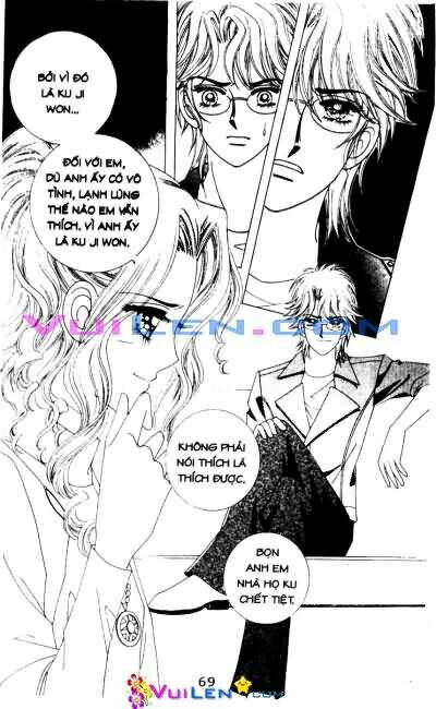 tìm lại tình yêu chapter 36 10