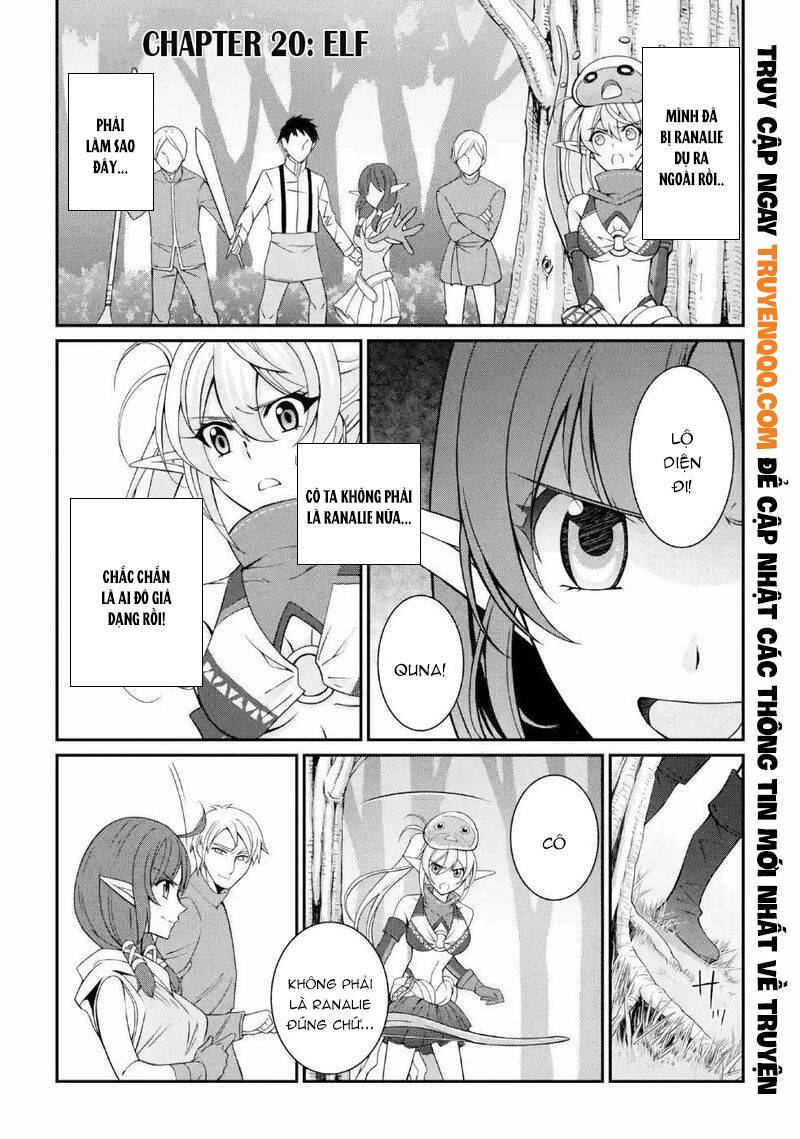 anh hùng bóng tối mạnh nhất - những thành viên trong đội đã phản bội tôi chapter 19 1