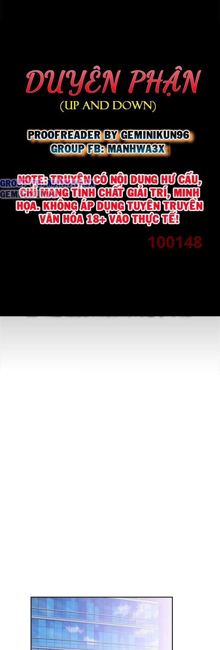 duyên phận chapter 40 1