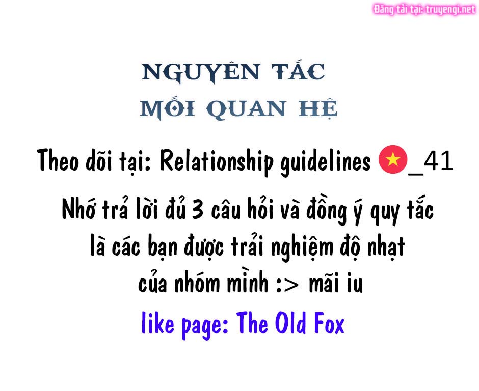 nguyên tắc mối quan hệ chapter 18 7