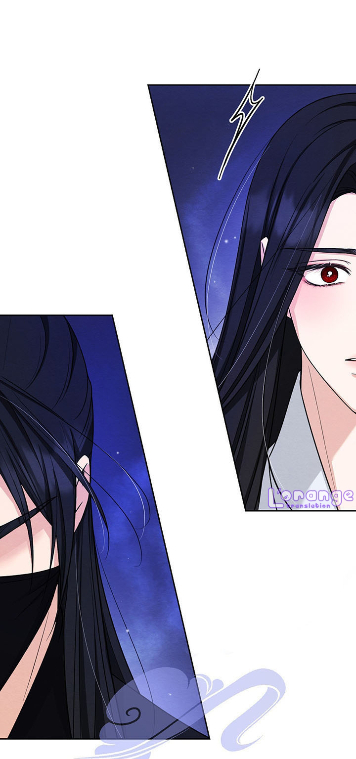 chỉ khi thiên ma mất trinh thì võ lâm mới có thể tồn tại chapter 2 36