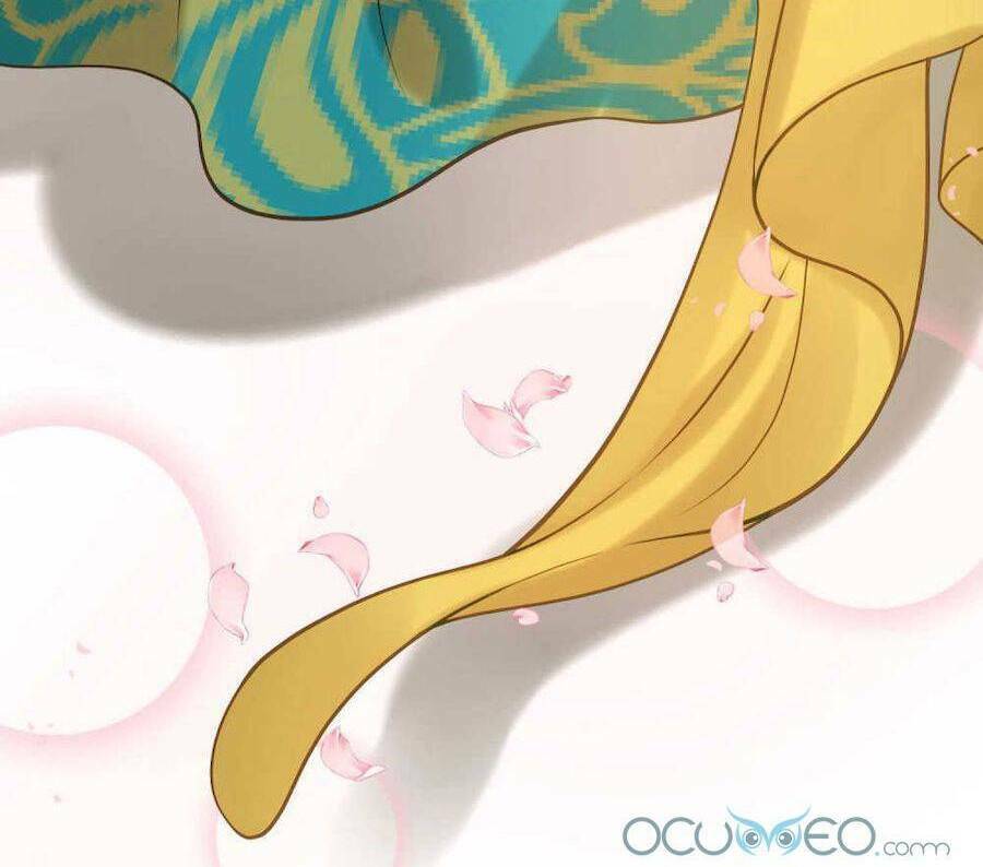 quý phi này có chút cơ chapter 13 35