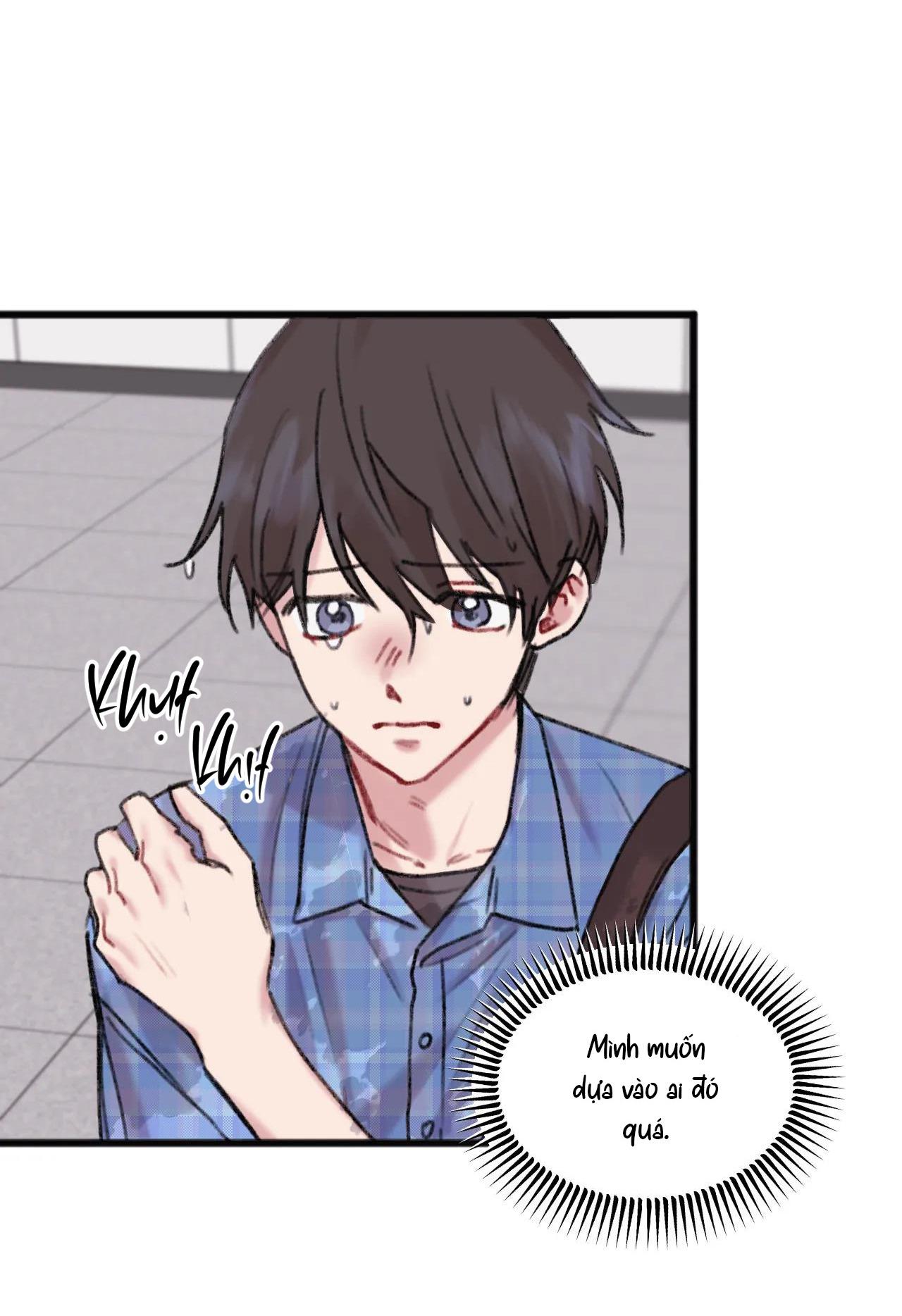 anh thật sự thích em sao chapter 9 64