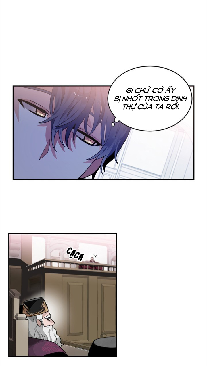 cho em về nhà đi anh chapter 11.2 14