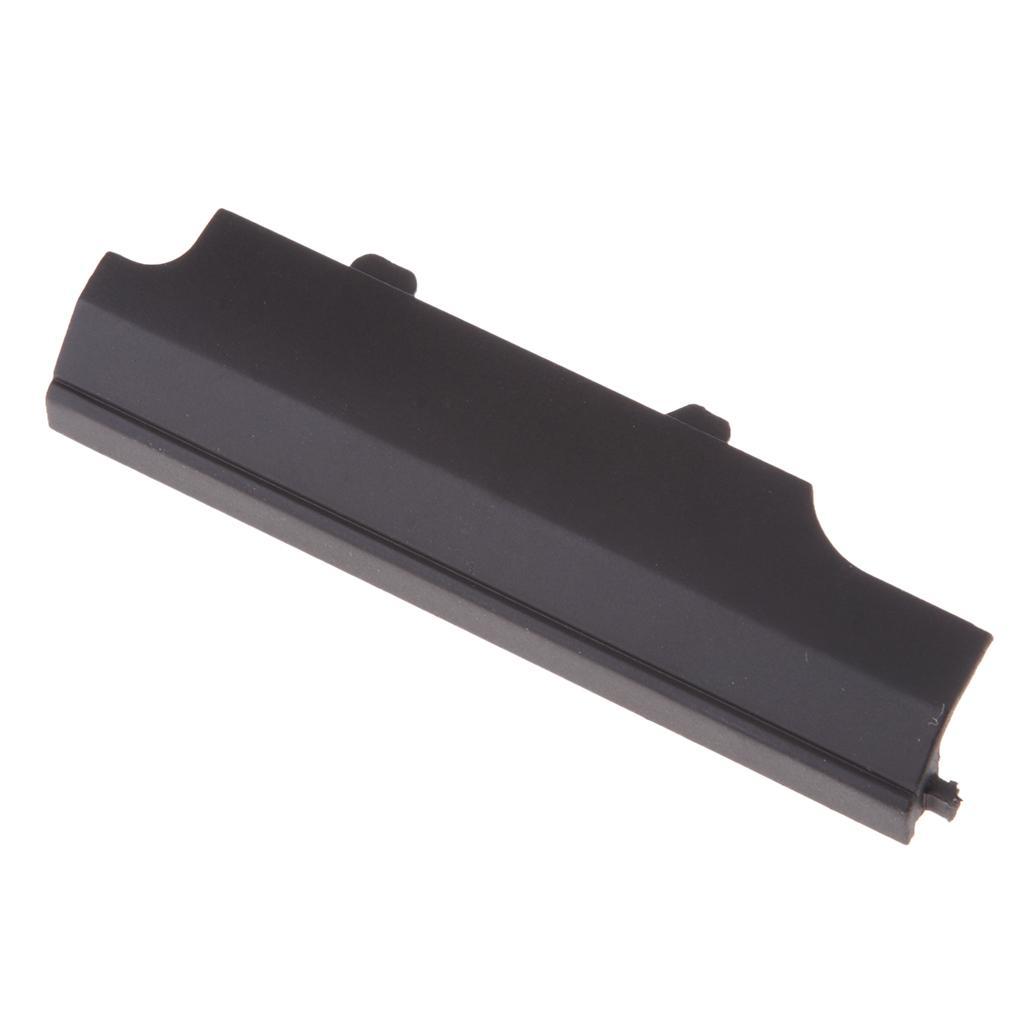 HDD Hard Drive Caddy Cover Replacement Part for IBM Thinkpad T400s