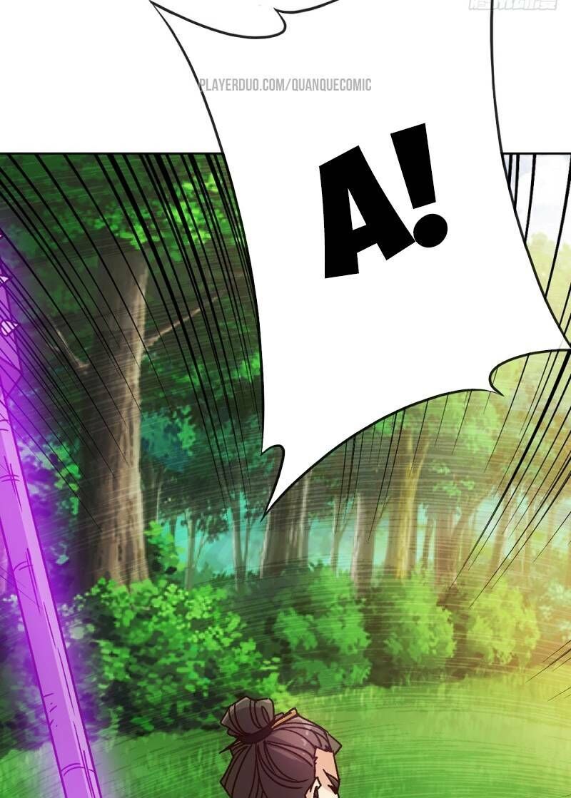 hồng thiên thần tôn chapter 43 20