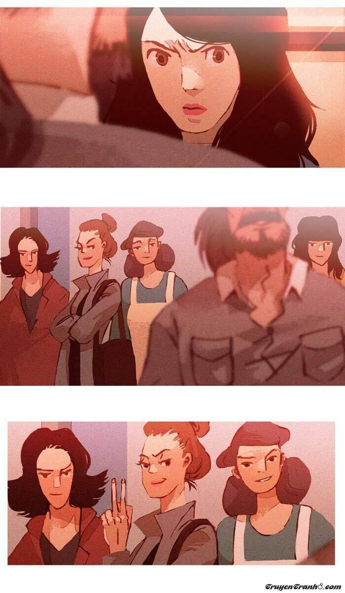 subtle disaster chapter 32 7