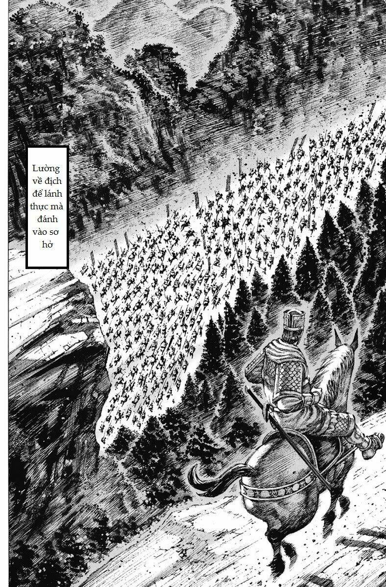 tây sơn quần anh truyện (hpln) chapter 3 21