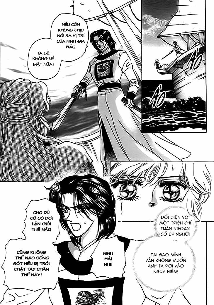 spirit of the ocean chapter 7 51