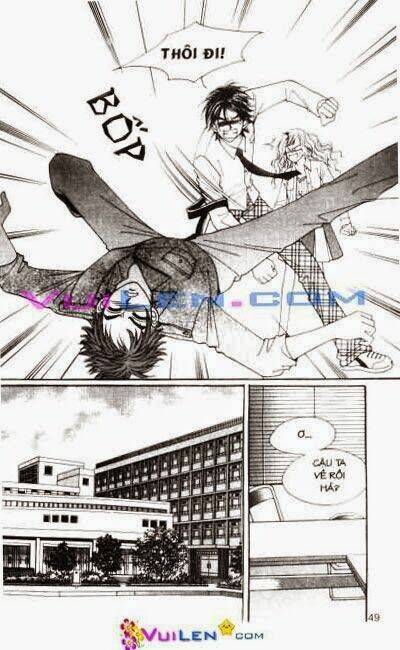 tên nô lệ đáng yêu chapter 4 49