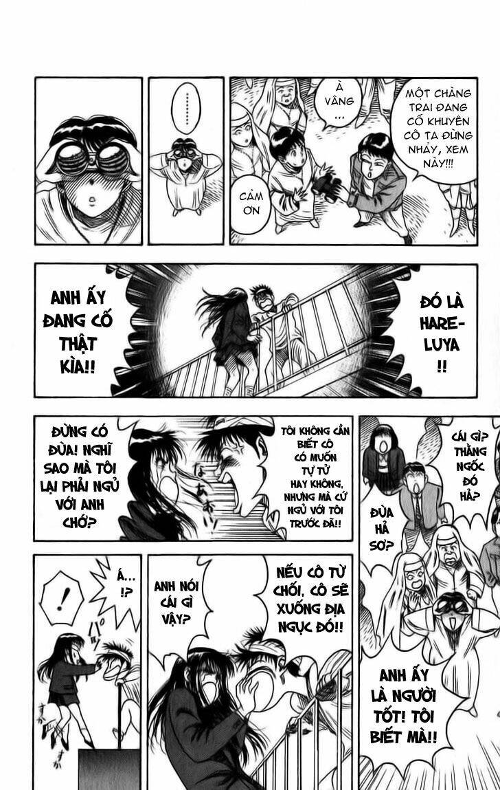 hareluya i boy chapter 2 15