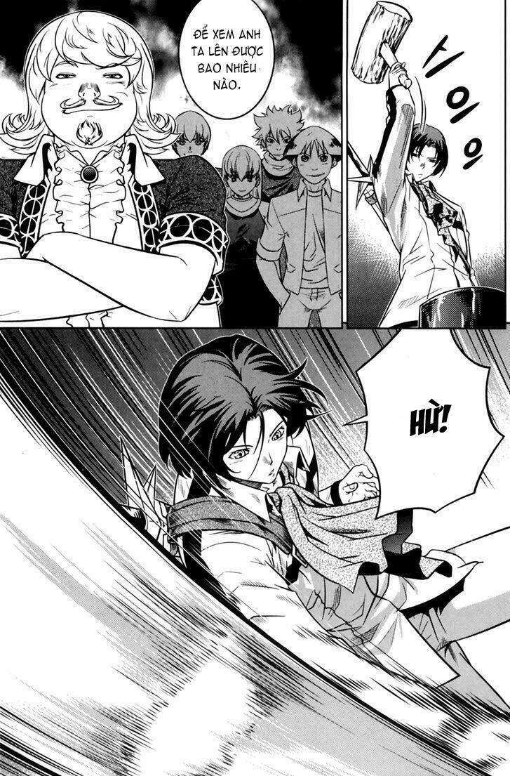 the legend of maian chapter 68 15