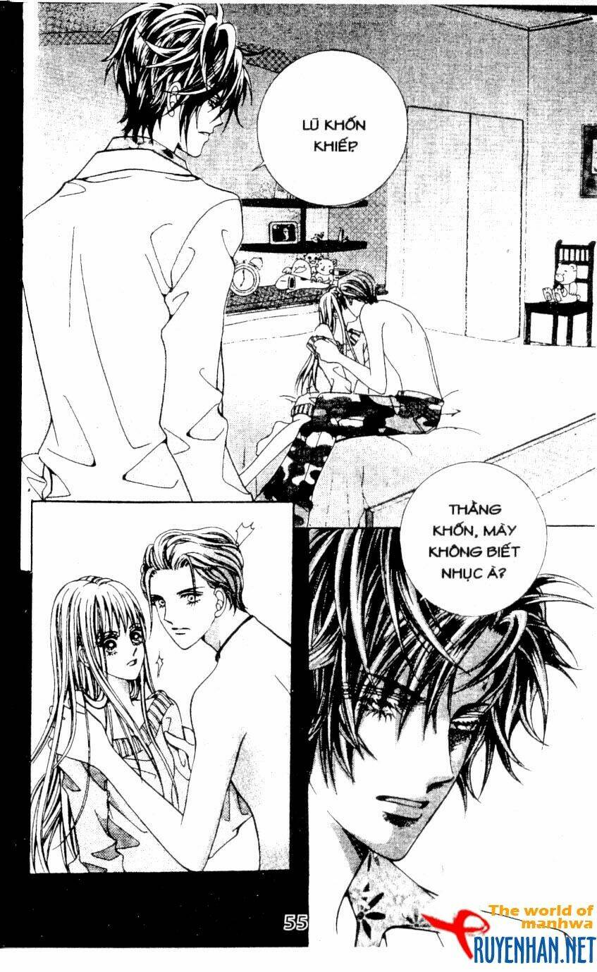 chàng trai hào hiệp chapter 1 57