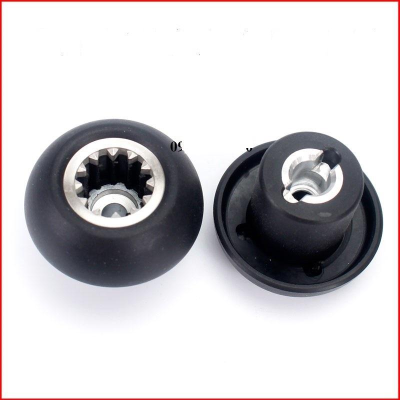 Socket nhông nấm máy xay công nghiệp Blentolen mẫu cốt tròn