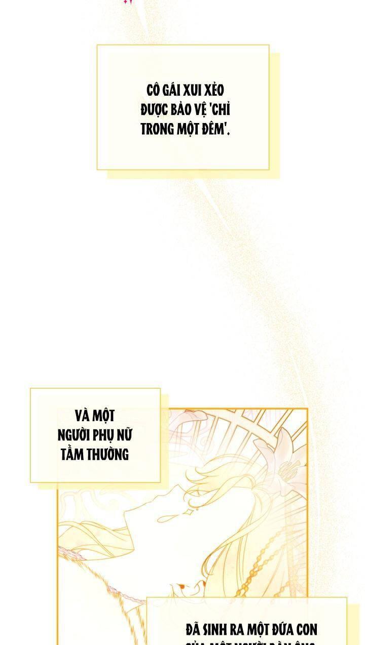 phương pháp che giấu đứa con của hoàng đế chapter 57.1 45