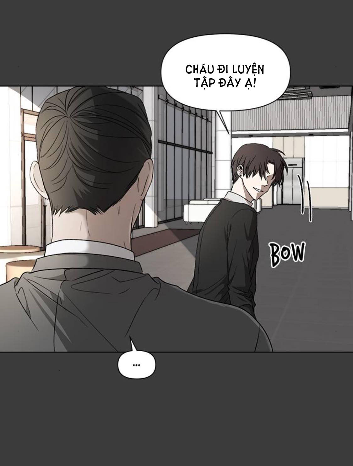 Tự Do Trong Mơ chapter 29.2 12