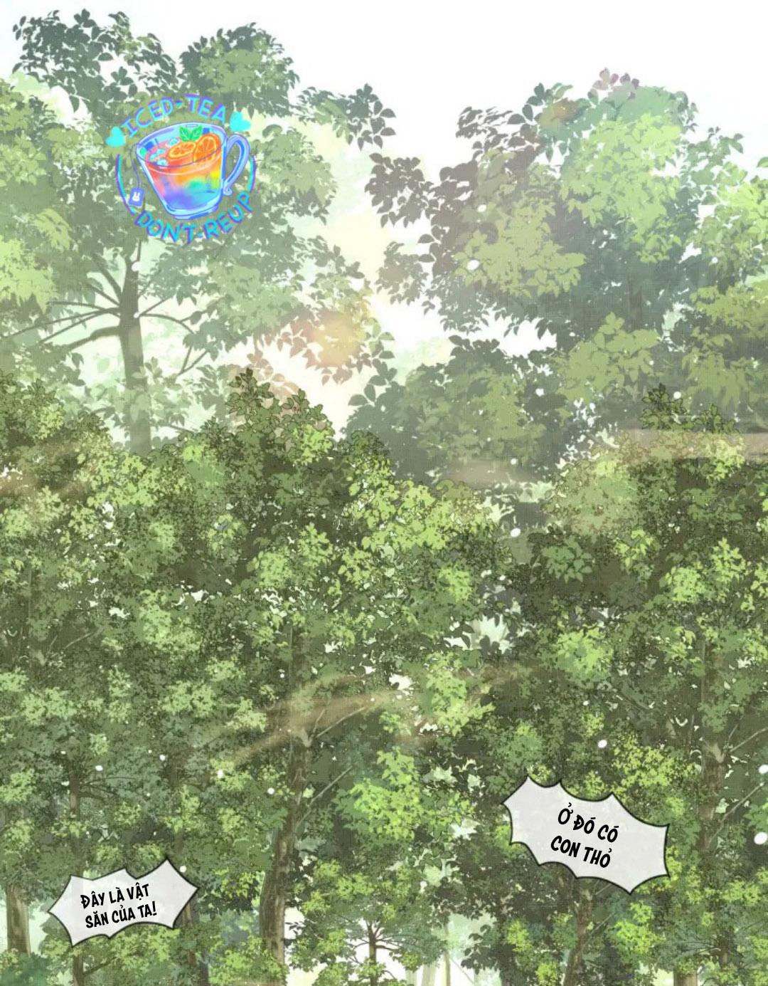 tướng quân luôn tự coi mình thành thế thân chapter 2 35