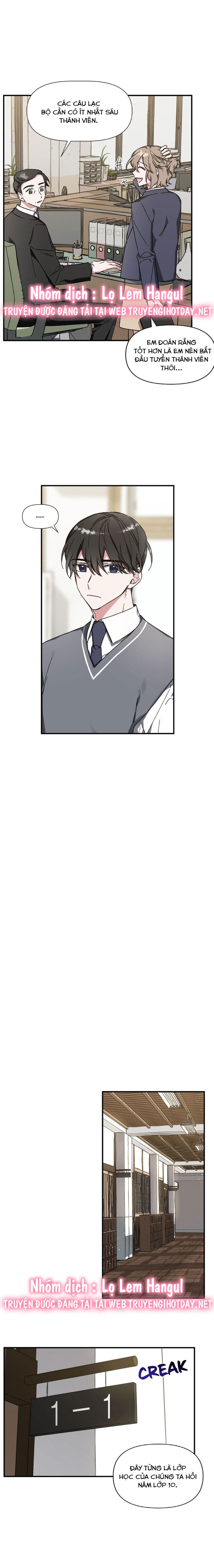 cuộc du hành thời gian của sela chapter 28 4