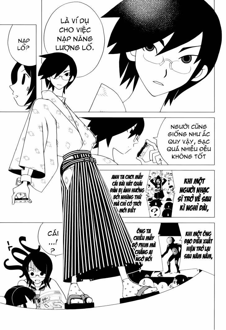 sayounara, zetsubou-sensei chapter 89 5
