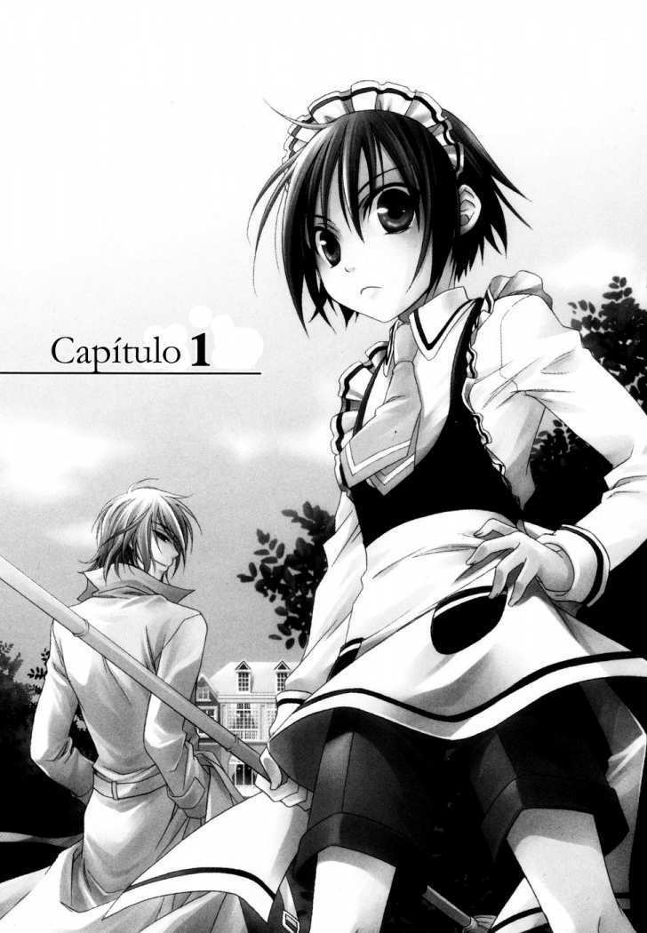 shounen maid chapter 1 10