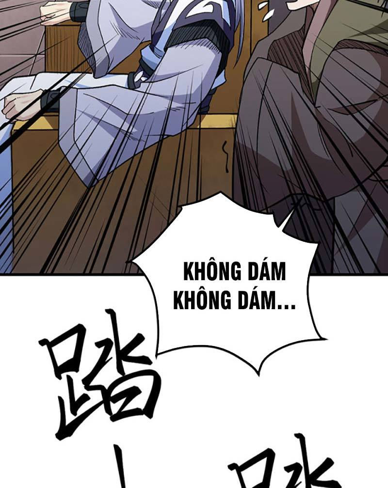 võ đạo độc tôn chapter 454 45