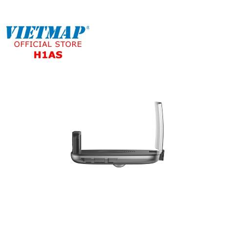 VIETMAP HUD H1AS - Hud Dẫn Đường CẢNH BÁO Camera- Giao Thông- Báo Tốc độ- Kết Nối Cảm Biến Áp Suất Lốp- Hàng Chính Hãng