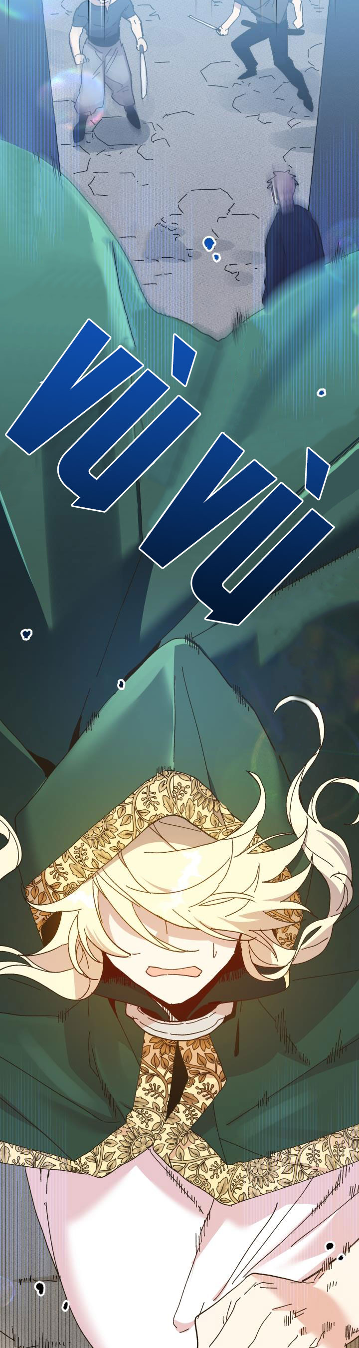 công chúa giả điên chapter 61.1 52