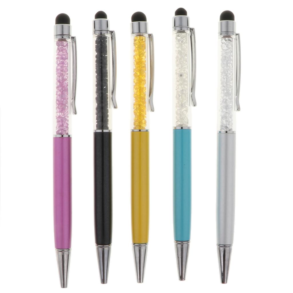 5Pcs Capacitive Touch Screen Stylus Pen For Air Mini for Tablet