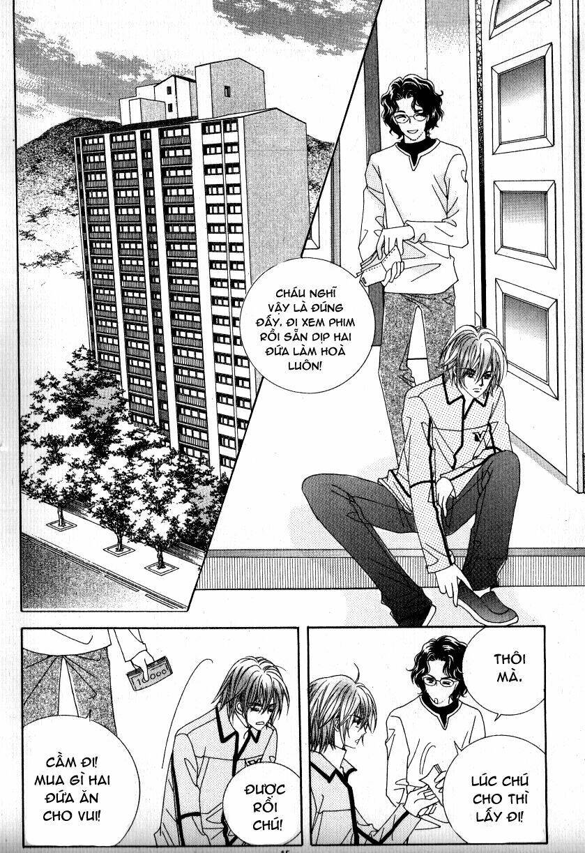 she's scary chapter 33 9