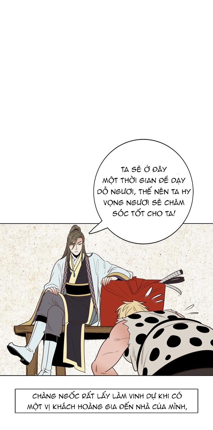 rạp chiếu phim bl cổ điển chapter 5 12