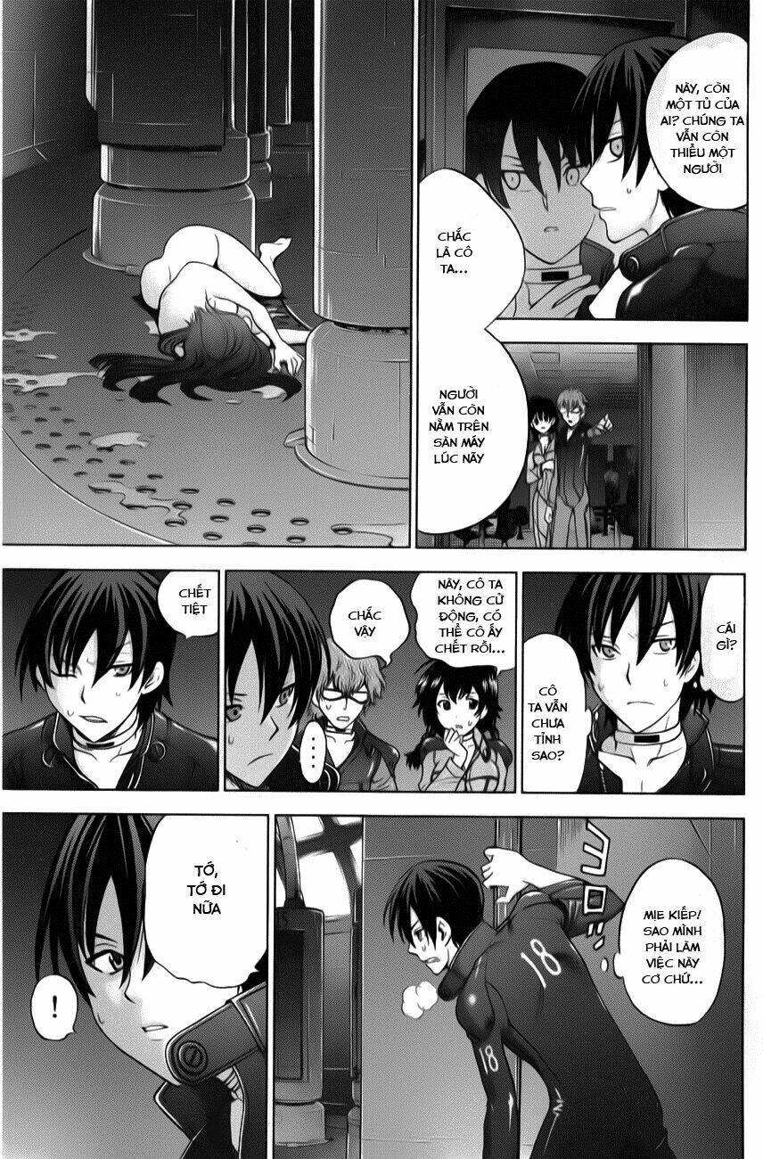 charon ! chapter 1 24