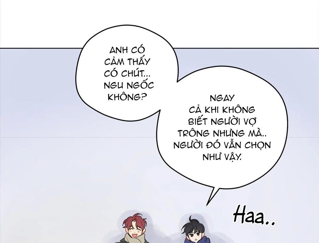 chuyện quái gì với giấc mơ đó vậy chapter 50 88