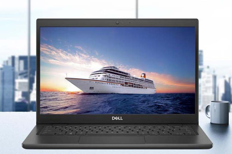 Laptop Dell Latitude 3420 L3420I3SSDF - Hàng chính hãng