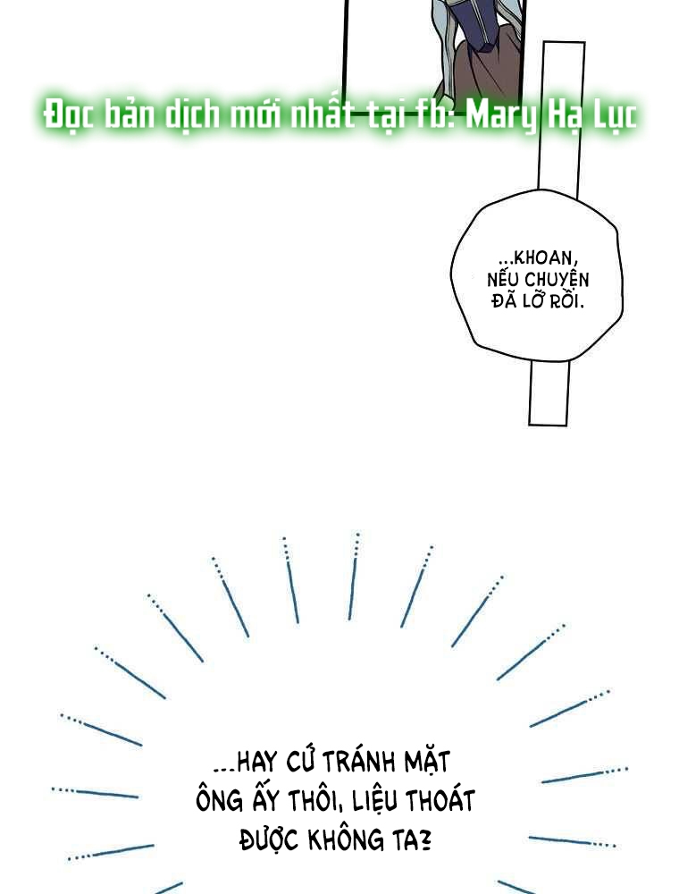 quý cô bí ẩn - secret lady chapter 29 57