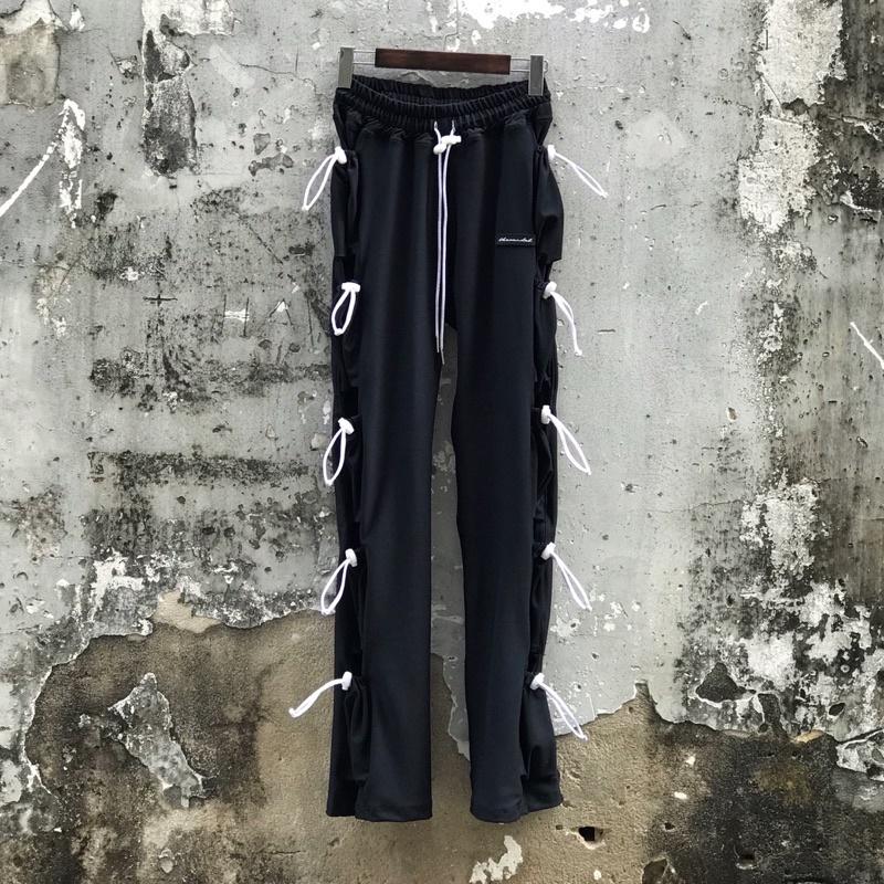 Quần “TVD DRAWSTRING X PANTS